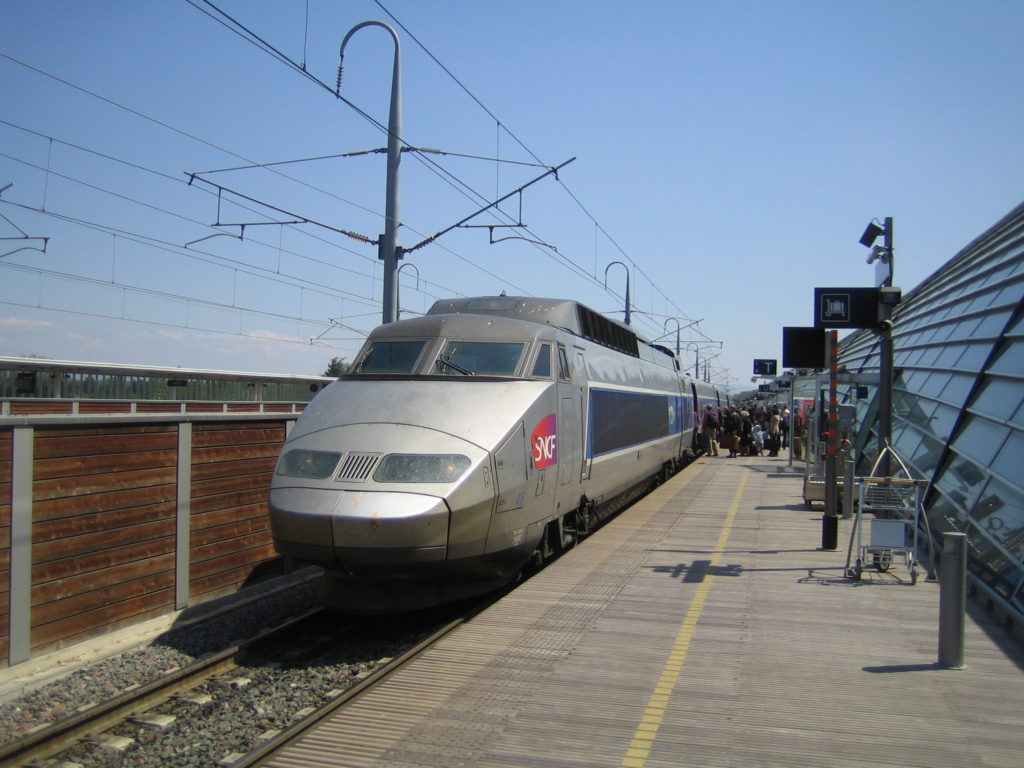 TGV