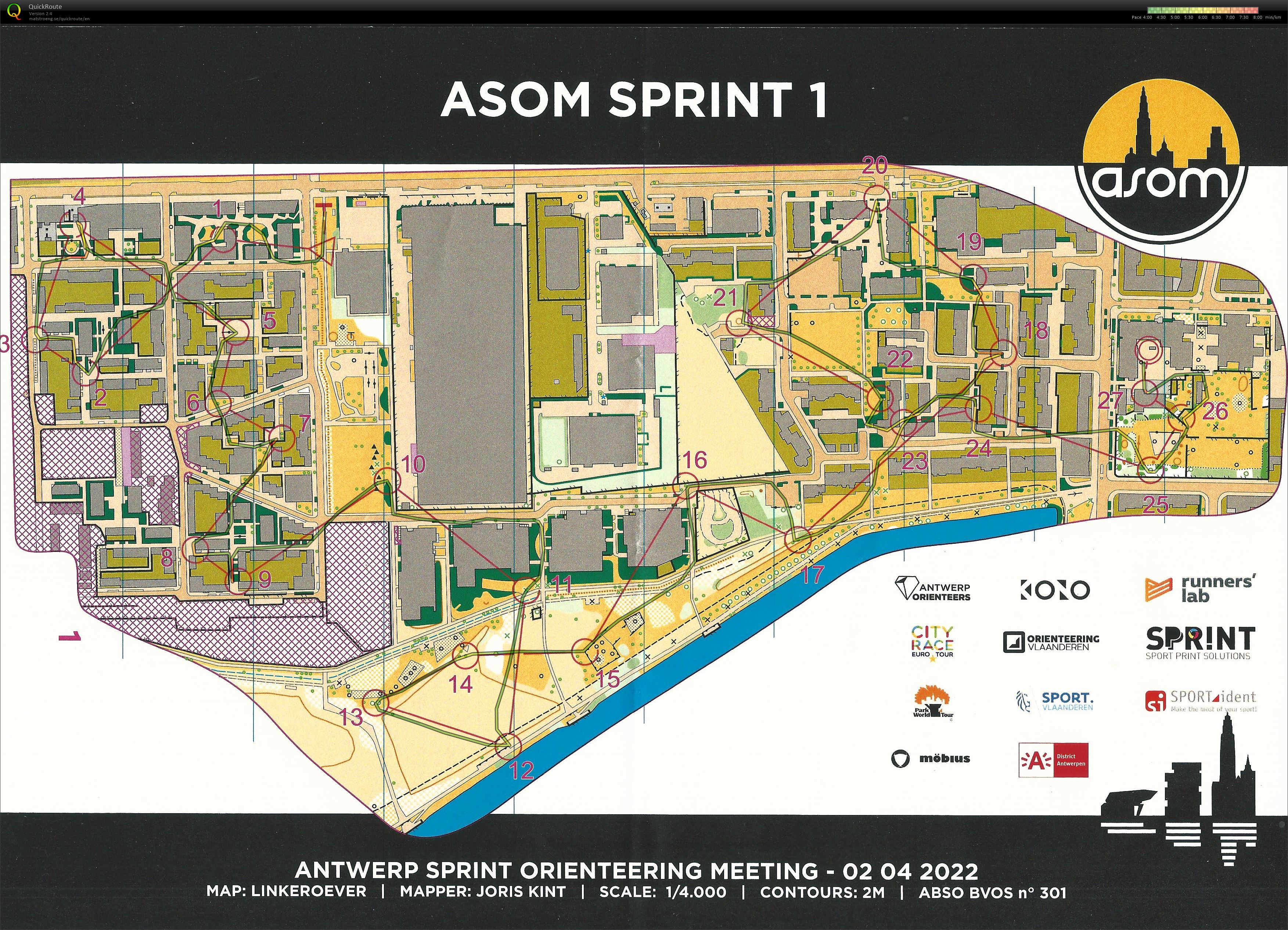 ASOM sprint 1 (02.04.2022)