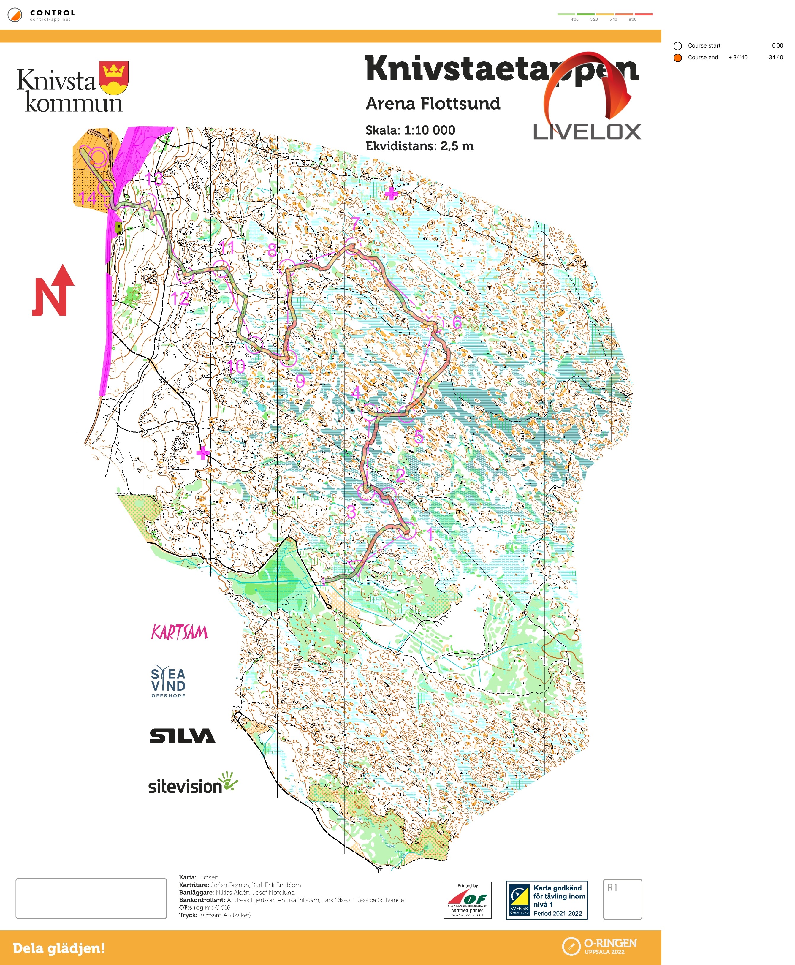 O-Ringen 2022 E4 (29.07.2022)