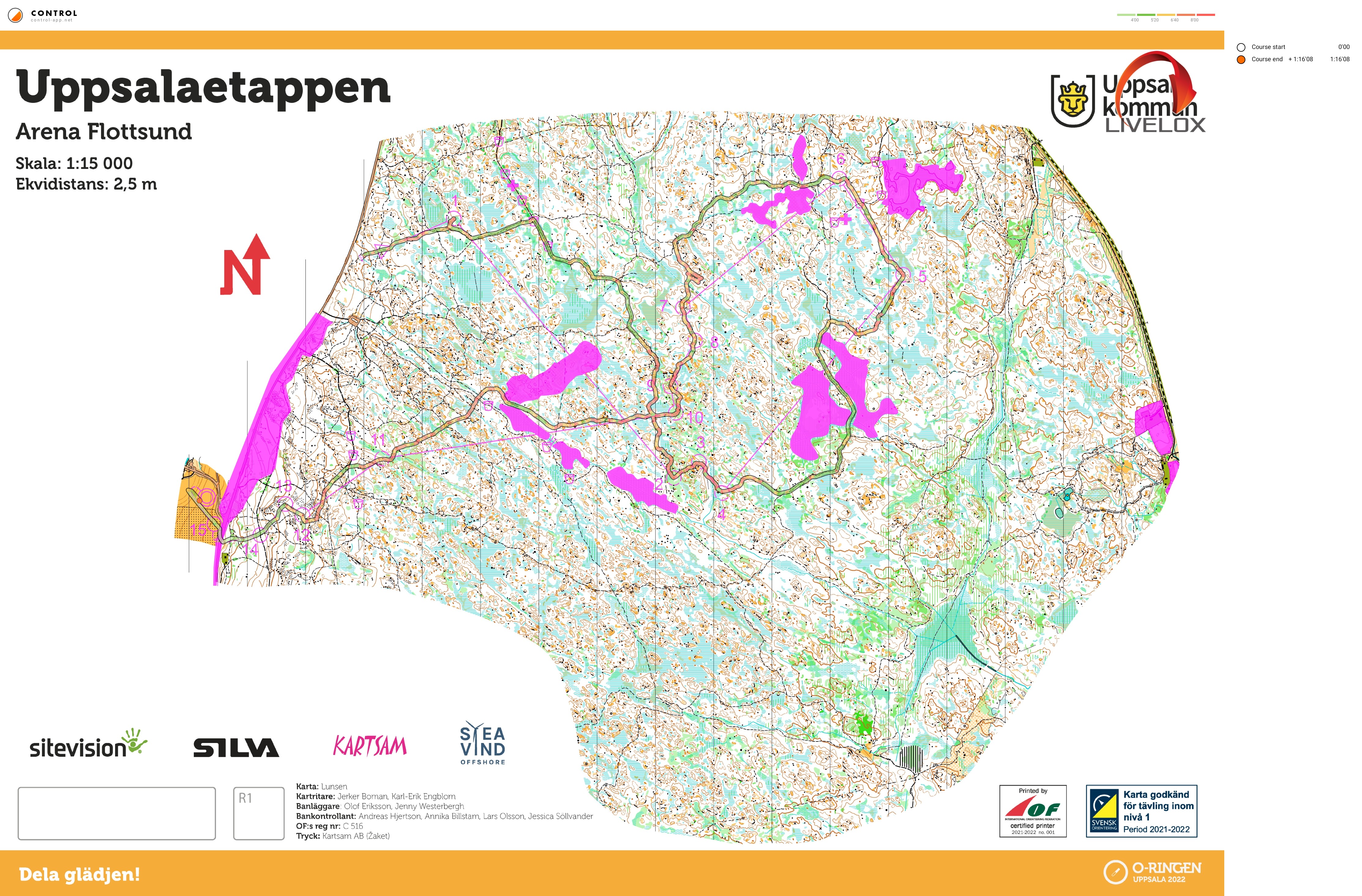 O-Ringen 2022 E5 (30.07.2022)