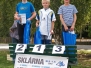 4 etapy na konci prázdnin, 30. 8. - 1. 9. 2013, Sklárna