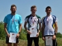Akademická MČR, 25. - 26. 6. 2019, Brno a Troubsko