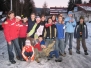 Běžkové soustředění, 11. - 13. 1. 2008, ???