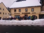 Běžkové soustředění, 3. - 6. 2. 2022, Pernink