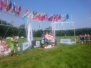Bohemia orienteering, 21. - 25. 7. 2021, Chřibská a Filipov