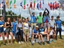 Bohemia Orienteering, 24. - 28. 7. 2019, Radvanec a Filipov