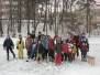 Bruslení, 9. 1. 2009, Kamenice