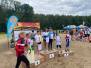 HSH Vysočina cup, 10. - 12. 7. 2020, Smrček