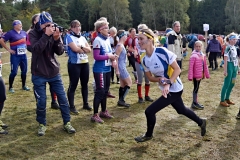 MČR klubů a obl.výběrů