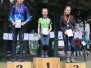 Mistrovství oblasti ve sprintu, 6. 4. 2019, Praha-Vršovice