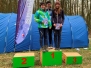 Oblastní přebor štafet, 13. 4. 2019, Košátky