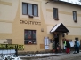Pořádání oblastních žebříčků, 27. - 28. 10. 2012, Kamenice a Pohoří