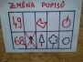 Pořádání oblastního žebříčku, 20. 10. 2013, Sulice - Hlubočinka