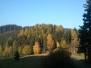 Přechod Beskyd, 28. 10. - 1. 11. 2015