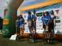 Štafety + sprint, 7. - 8. 9. 2013, Hradisko a Rychnov nad Kněžnou