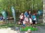 Středočeský přebor ve sprintu, 21. 4. 2018, Slaný