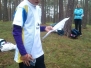 Velikonoční soustředění, 17. - 21. 4. 2014, Doksy