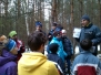 Velikonoční soustředění, 28. 3. - 1. 4. 2013, Doksy