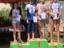 Vyhlášení celkového pořadí oblastního žebříčku za jaro, 9. 6. 2019, Malé Kyšice-Poteplí