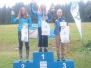 West cup, 28. - 30. 8. 2020, Nejdek